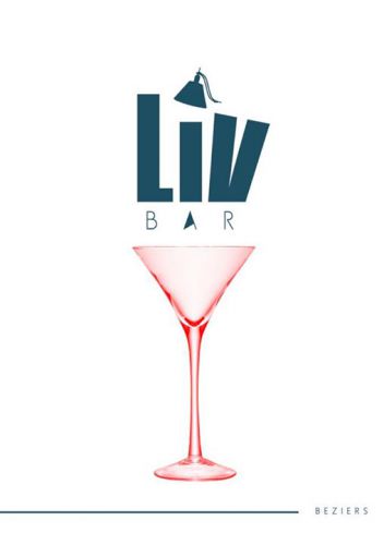 Openning LIV BAR