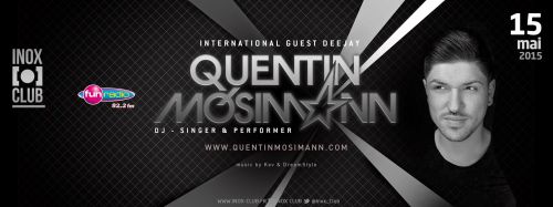 QUENTIN MOSIMANN