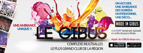 Le Gibus