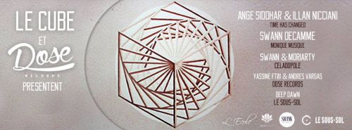 ANGE SIDDHAR B2B ILLAN NICCIANI…