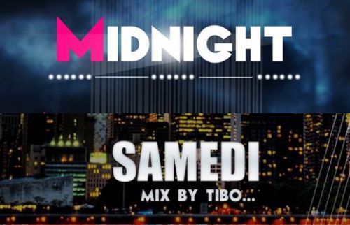 RAP – RNB MIX BY TIBO MIDNIGHT CLUB