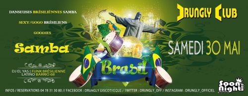 ☆✭☆✭ Latino DO BRASIL ☆✭☆