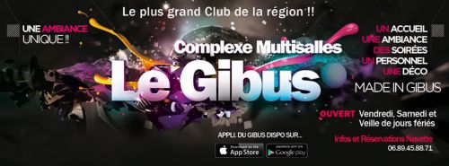 Le Gibus