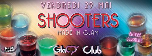 SHOOTERS !!