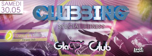 CLUBBING
