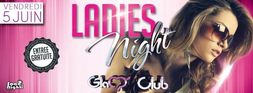 Ladies Night