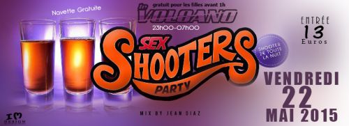 Sex Shooter Party