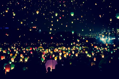 An evening at THE PLACE with Caloone & Ju’ #2