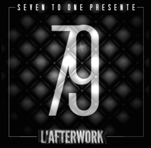 SEVEN TO ONE – AFTERWORK AU CLUB 79