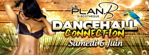 Dancehall Connection
