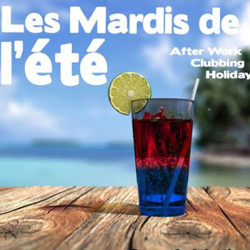 LES MARDIS DE L’ETE continue en Septembre