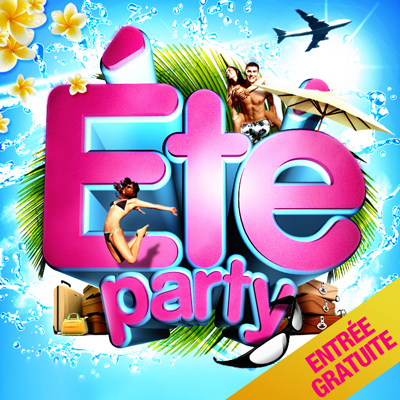 Eté Party