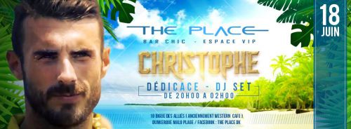 Chris Koh Lanta Johor