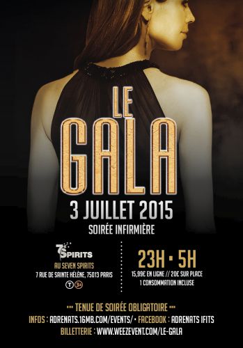 Le Gala