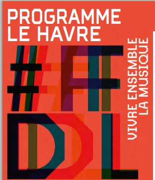 fete de la musique havre