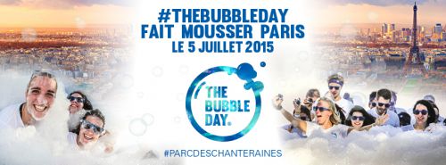 The Bubble Day