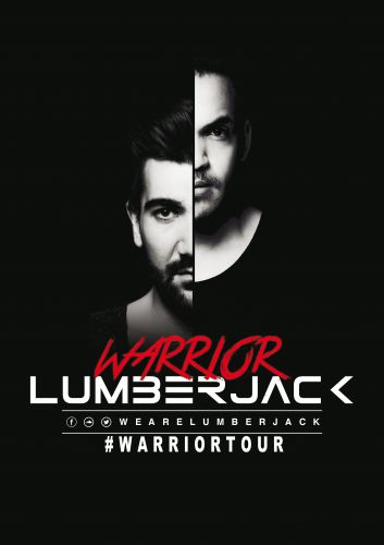 Warrior Tour