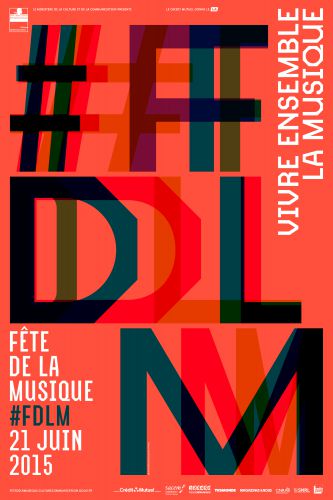 Fête De La Musique 2015