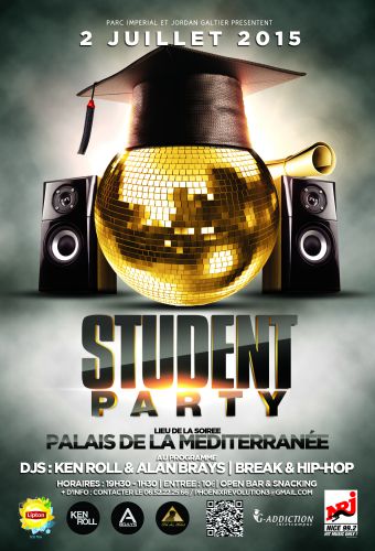 Student Party