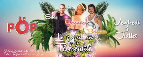 ★ LE MEILLEUR DE LA TÉLÉRÉALITÉ ★