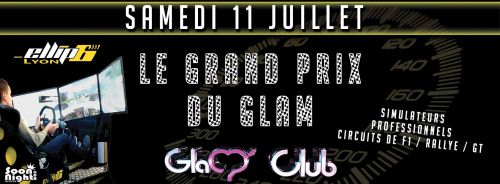 LE GRAND PRIX DU GLAM
