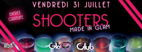 SHOOTERS