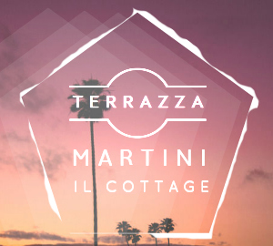 Terrazza Martini – aperitivo chill