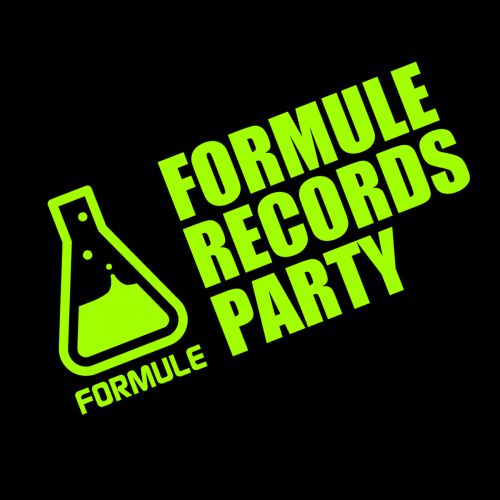 FORMULE RECORDS PARTY w/ FEADZ + ADAM POLO + PROSPER + C.VEN + CHOCOBOX @ Batofar