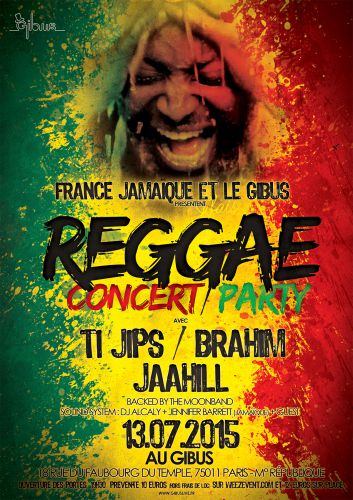 Reggae Party