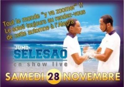 JUMO SELESAO
