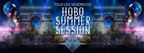 Hobo Summer Session