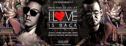 Dj Battle Vs Dj Kayz