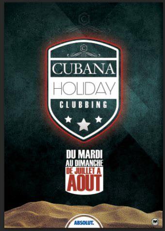 Cubana Holiday