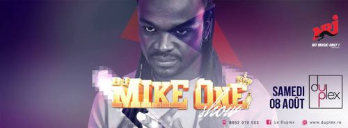 Dj Mike One Show