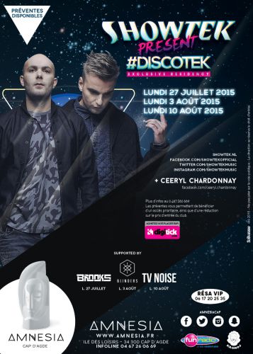 Showtek