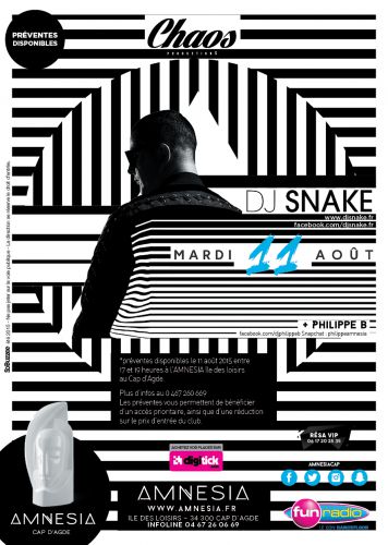 DJ Snake