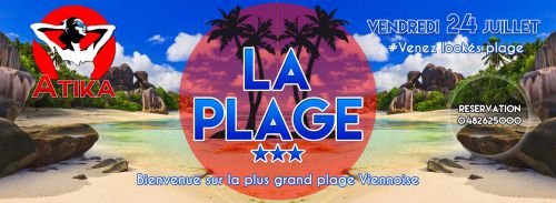 La Plage