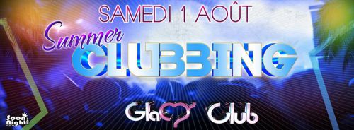 SUMMER CLUBBING