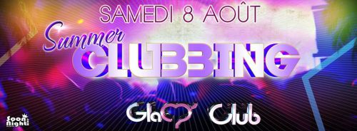 SUMMER CLUBBING