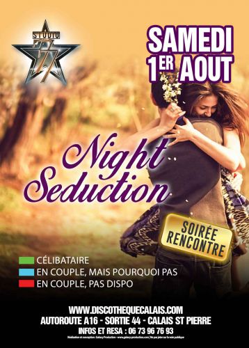 Night Seduction