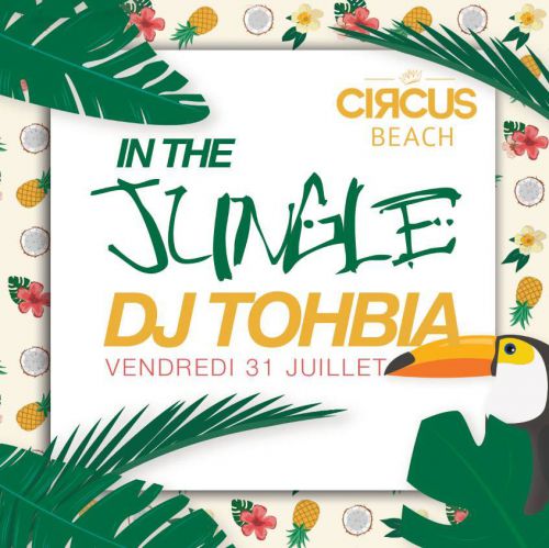 IN THE JUNGLE