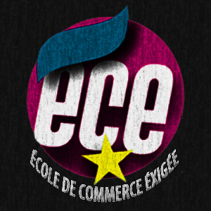 ECE : F*** ME I’M STAGIAIRE – CONFIDENTIAL PARTY