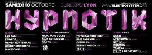 Hypnotik Festival 2015