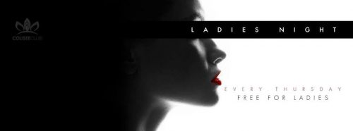 ladies Night