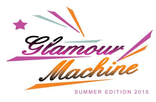Glamour Machine #4