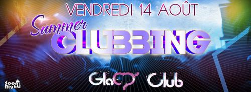 SUMMER CLUBBING