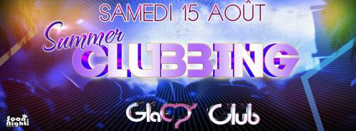 SUMMER CLUBBING