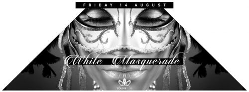 WHITE MASQUERADE
