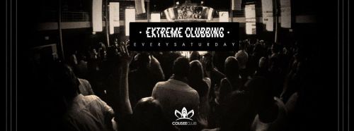 EXTREME CLUBBING