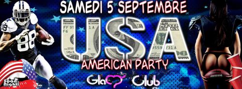 USA – American Party